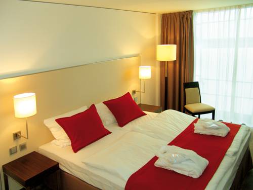 Ramada Hotel Solothurn