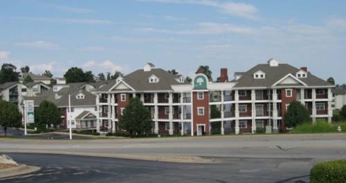 Branson Inn and Suites