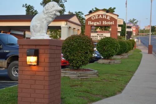 Ozark Regal Hotel - Branson