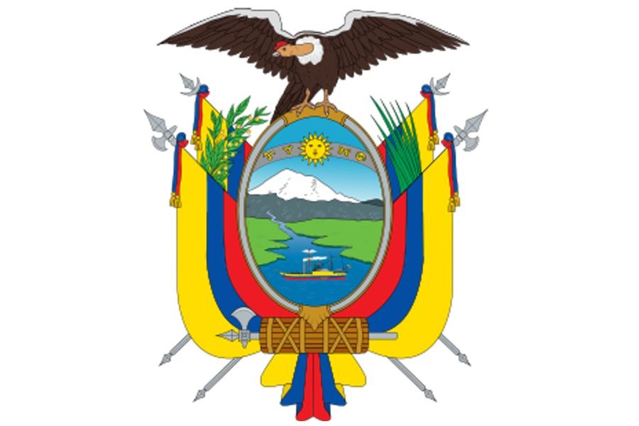 Ambassade d'Equateur à Buenos Aires