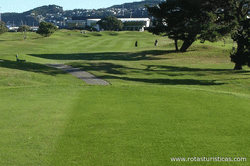 Miramar Golf Club - Arcozelo