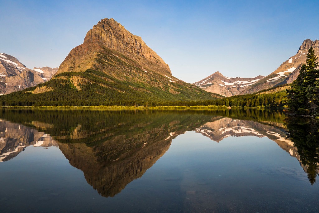Cual Es La Montaña Mas Alta De Estados Unidos