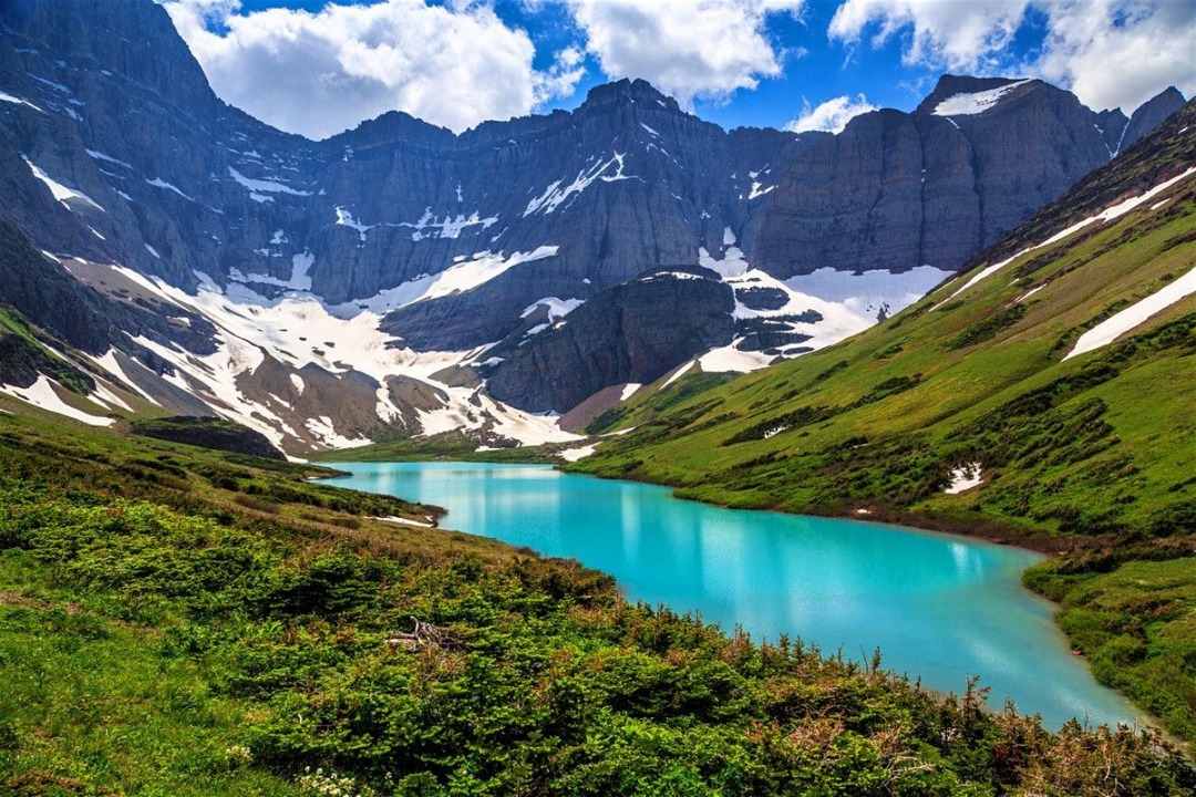 Cual Es La Montaña Mas Alta De Estados Unidos