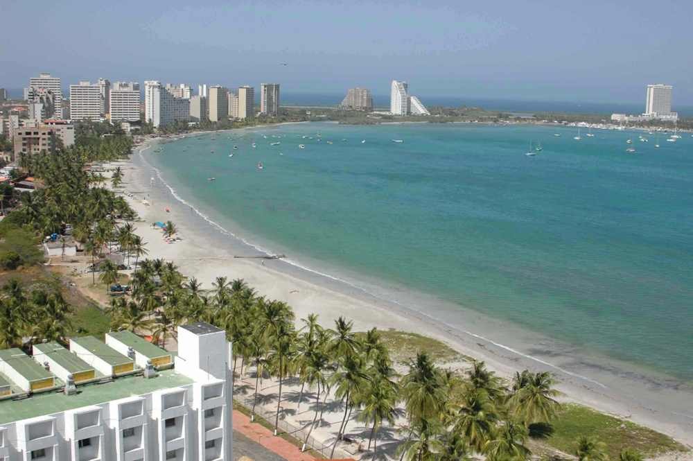 Es Seguro Viajar A Isla Margarita