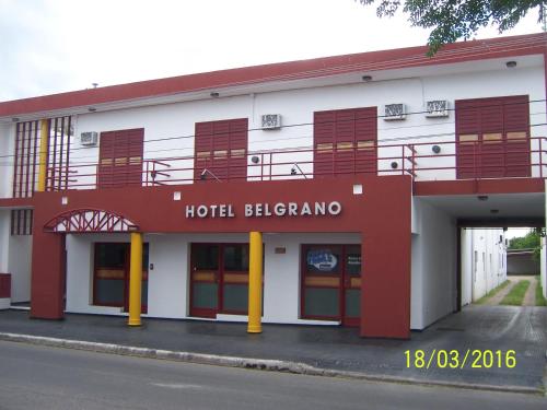 Hotel Belgrano