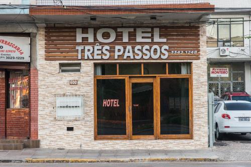 Hotel Tres Passos