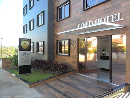 Lord Hotel