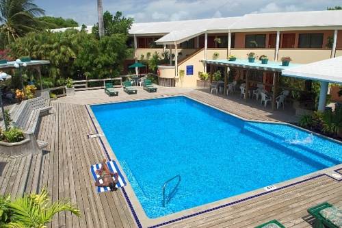 Best Western Belize Biltmore Plaza Hotel