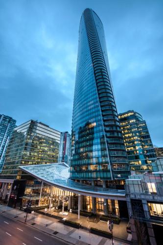 Trump International Hotel & Tower Vancouver