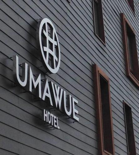 Hotel Umawue