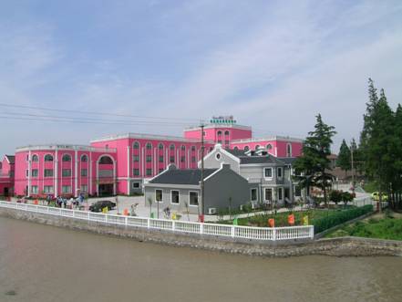 Jingyue Resort