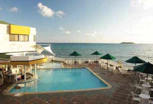 Hotel Decameron Maryland All Inclusive