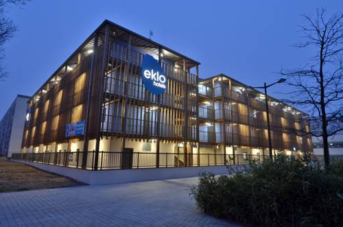 Eklo Hotels Le Havre