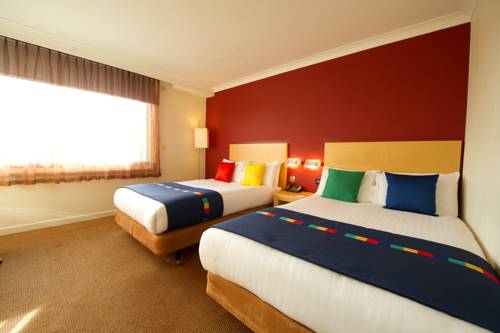 Park Inn by Radisson Hotel and Conference Centre, Heathrow