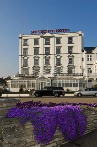 Westcliff Hotel
