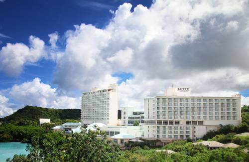 Lotte Hotel Guam