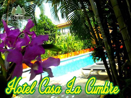 Hotel Casa La Cumbre