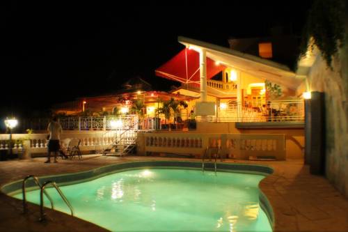 Paradis Hotel Haiti