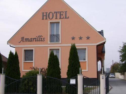 Hotel Amarillis