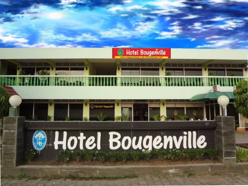 Hotel Bougenville