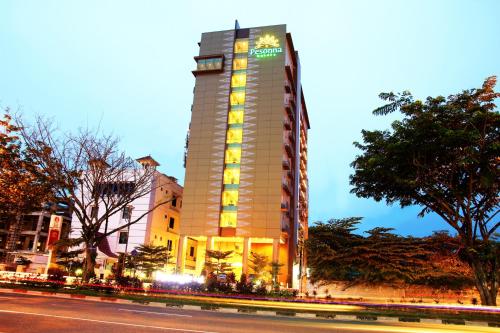 Pesonna Hotel Pekanbaru