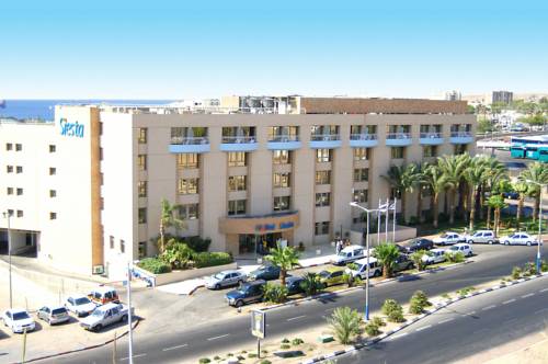 Holitel Siesta Eilat All Inclusive