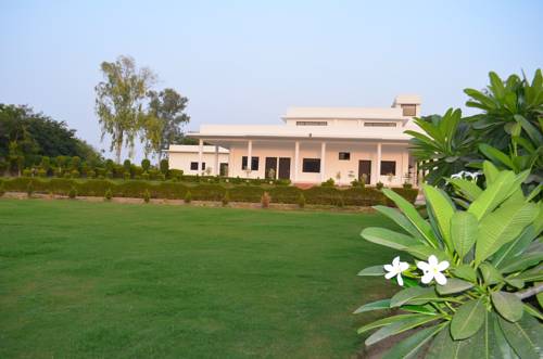 Dreams Inn Agra (Villa Harmony)