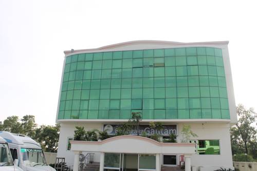 Hotel Bodhgaya Gautam