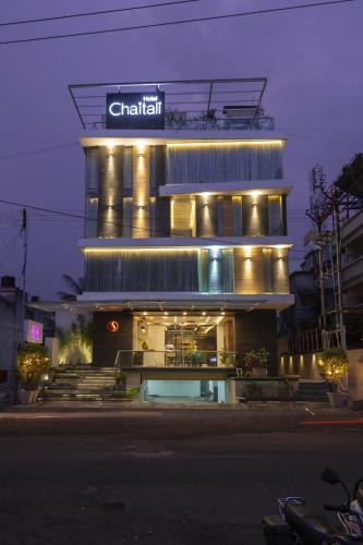 Hotel Chaitali