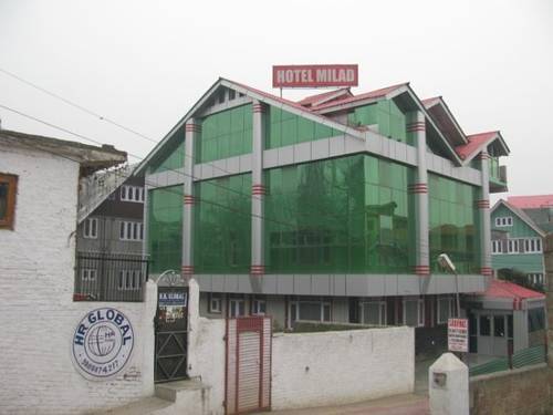 Hotel Milad Hotels  Srinagar