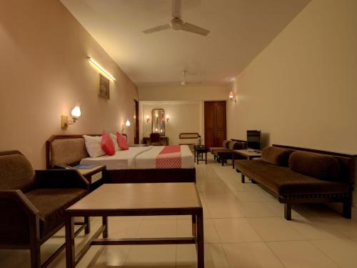 OYO Rooms Rajendra Chowk Ranchi
