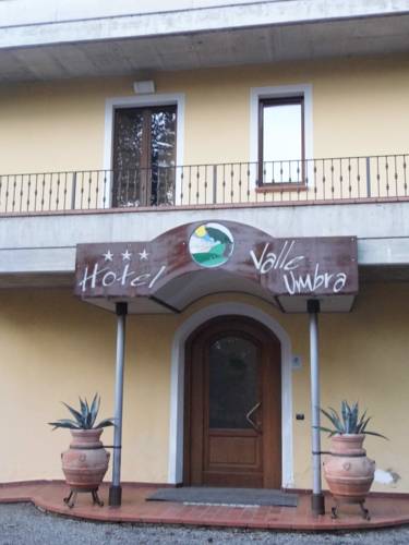 Hotel Valleumbra
