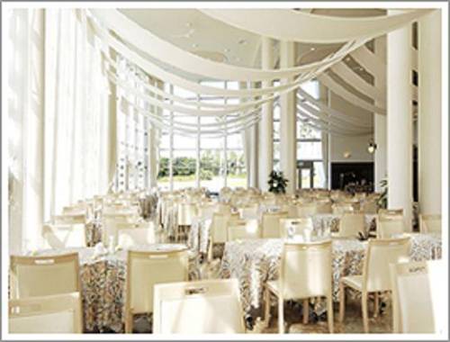 ANA Holiday Inn Resort Miyazaki (Formerly Palm Beach Hotel)