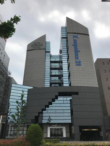 Hotel Leopalace Nagoya