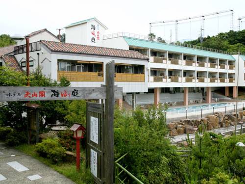 Hotel Tenzankaku Kaiyutei