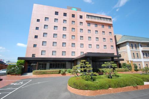 Izumo Royal Hotel