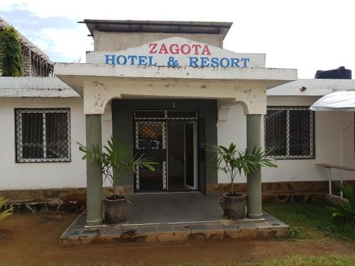 Zagota Hotel & Resort
