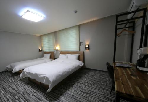 Pohang Stay Hotel