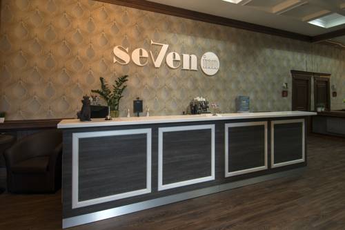 Seven Inn Boutique Hotel