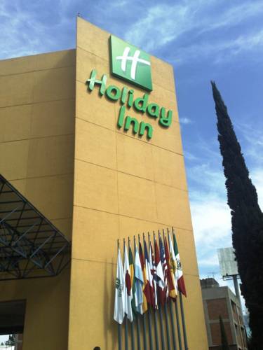 Holiday Inn Mexico Dali Airport