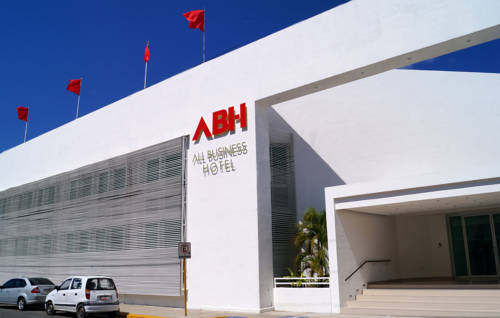 Hotel ABH Chetumal