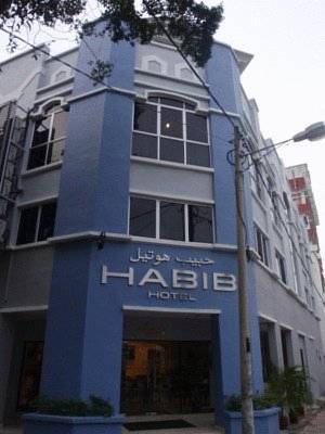 Habib Hotel Sdn Bhd