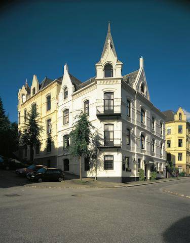 Hotel Park Bergen