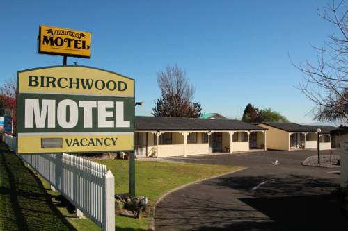 Birchwood Motel