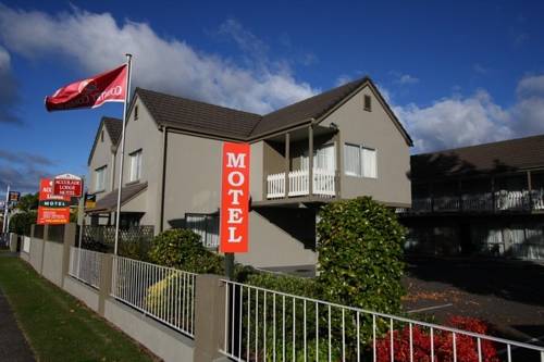 Country Comfort Accolade Lodge Motel