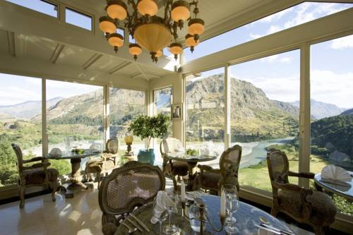 Distinction Queenstown, Nugget Point Boutique Hotel and Spa