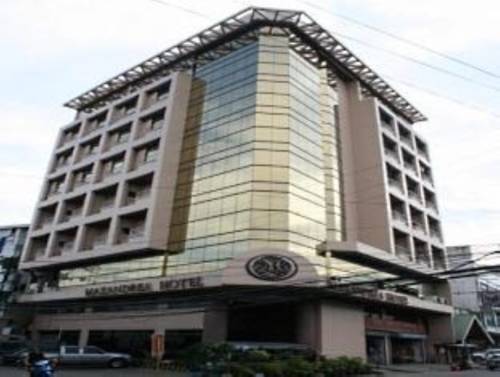 Maxandrea Hotel Hotels  Cagayan de Oro