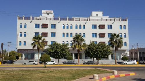 Al Rakaez Furnished Apartments