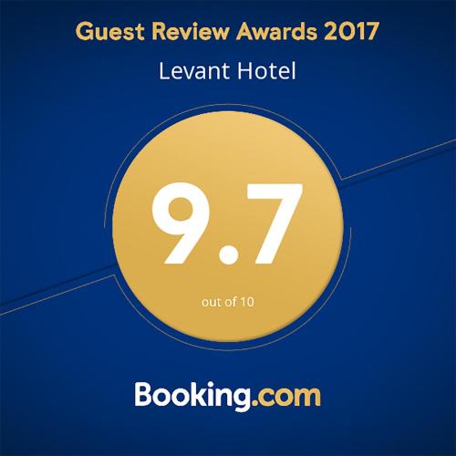 Levant Hotel