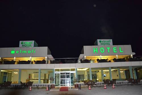 Elmali Hotel
